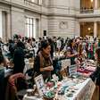 Feira de Mulheres Empreendedoras reúne artesãs na Prefeitura de Vitória; veja horários