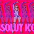 Madonna Did It Again. Desta vez, com Absolut