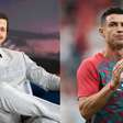 'Me fez rir', diz Ibrahimovic sobre desabafo de Cristiano Ronaldo após gols na Copa