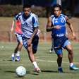 Cruzeiro marca dois amistosos e espera voltar forte para a Libertadores
