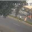 Investigadas por morte de ciclista dizem não saber que estavam em área exclusiva para bicicletas