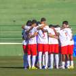 Red Bull Bragantino sofre seu segundo revés no Brasileiro Sub-17