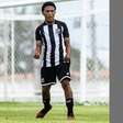 Ceará tem novo representante na Seleção Brasileira