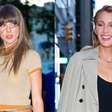 Amizade continua? Taylor Swift toma decisão sobre presença de Blake Lively em seu casamento, diz site
