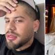 Zé Felipe opina sobre possível reconciliação de Virginia e Vini Jr.: 'Resto...'