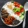 Almoço saudável: 5 receitas fáceis e ricas em proteínas para incluir na dieta