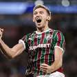 Presidente do Fluminense analisa gasto alto em Rodrigo Castillo: 'Não teve sequência'