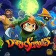 Dark Scrolls entrega boas ideias que nem sempre evoluem