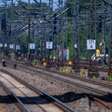 Por que o calor extremo causa caos ferroviário na Europa