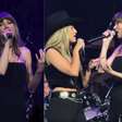 Taylor Swift faz novos acenos à música country, onde tudo começou