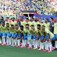 Jogo do Brasil pode ser paralisado por temporal; entenda o protocolo
