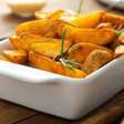 Batata rústica de forno: receita fácil com casquinha crocante