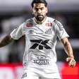 Santos antecipa saída de Tomás Rincón e entra em acordo para rescisão