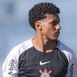 Lateral do Corinthians exalta goleada e mantém confiança na briga pelo Brasileiro Sub-17