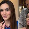 Filha de Kelly Key escolhe profissão aos 25 anos: 'Agora é sério'