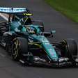 F1: Honda e Aston Martim temem maior desvantagem no GP da Áustria devido à altitude