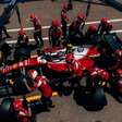 F1: Ferrari estreia motor atualizado com o ADUO no GP da Áustria