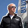 Jeff Bezos: "Toda a poluição pode ser enviada para o espaço para retornar ao estado anterior à Revolução Industrial"