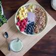 As vantagens (e os riscos) da tendência de comer mais fibras