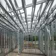 Steel Framing avança no Brasil como alternativa à alvenaria