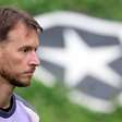 Neto não deve viajar com Botafogo para intertemporada na Rússia