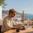 Espanha consolida liderança em vistos de nômade digital