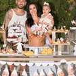Bruna Biancardi rebate críticas e fala sobre independência financeira com Neymar