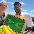 Com símbolo da fênix, chuteira de Neymar representa retorno à Seleção