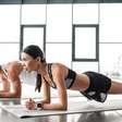 Prancha: o exercício simples que fortalece abdômen, costas e melhora a postura em poucos minutos