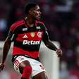 Milan prepara oferta de R$ 88 milhões para tirar Evertton Araújo do Flamengo