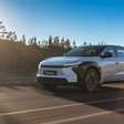 Toyota lança seu 1º carro elétrico no Brasil por R$ 419 mil e quer azucrinar a Volvo