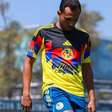 América do México avalia devolver Lima para o Fluminense