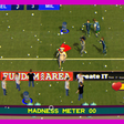 Cinco jogos de futebol mais bizarros que existem