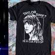 Kirk Hammett cai em show do Metallica dias após provocar fãs de Taylor Swift