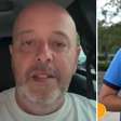 Demitido? Alex Escobar se pronuncia após afastamendo da Globo: 'Piores...'