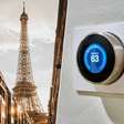 Cidades estão se transformando em fornos: Paris vai combater isso com um sistema subterrâneo de ar condicionado de 120 quilômetros