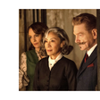 Para os fãs de Agatha Christie: o thriller de 60 milhões de dólares com um elenco de superestrelas