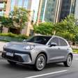GWM Ora 5 chega por R$ 159 mil e quer desafiar VW T-Cross