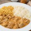 Strogonoff de Carne: Dica Essencial para um Sabor Incrível