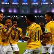 Colômbia vence o Congo e garante a classificação antecipada para próxima fase da Copa do Mundo
