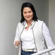 Keiko Fujimori abre vantagem irreversível e caminha para a presidência do Peru sob contestação da oposição