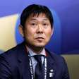 Japão faz as contas para saber com quem joga no mata-mata