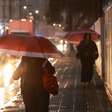 Até quando vai a chuva em São Paulo?