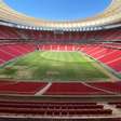 Cruzeiro e Grêmio fazem amistoso em Brasília durante pausa do calendário