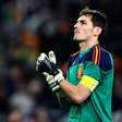 Casillas revela paradeiro de camisa histórica após desaparecimento em museu