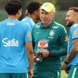 Brasil está escalado com mudança no ataque para enfrentar a Escócia na Copa do Mundo; veja os 11 titulares