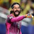 Nem caviar, nem filé mignon: goleiro do Brasil na Copa do Mundo, Alisson tem como prato preferido um preparo simples com frango, mas nada saudável. 'É melhor um...'