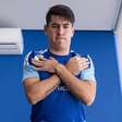 Cruzeiro tenta renovar com Lucas Villalba