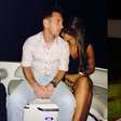 Antonela Roccuzzo celebra aniversário de Lionel Messi, resgata fotos e se declara: 'Amor da vida'