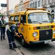EPTC intensifica fiscalização de transporte escolar irregular em Porto Alegre